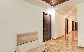 Super Hotel O Kathauta Jheel Malhaur Gomti Nagar